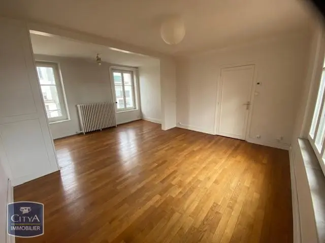 Photo 1 Appartement 4 pièces 93.85m²