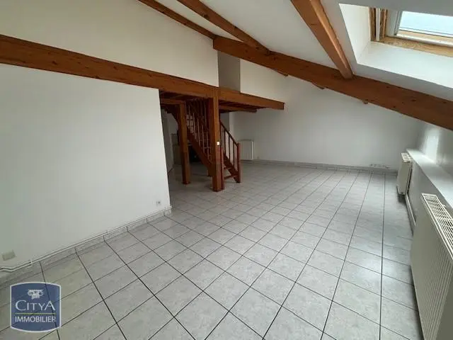 Photo 4 Appartement 3 pièces 80.01m²