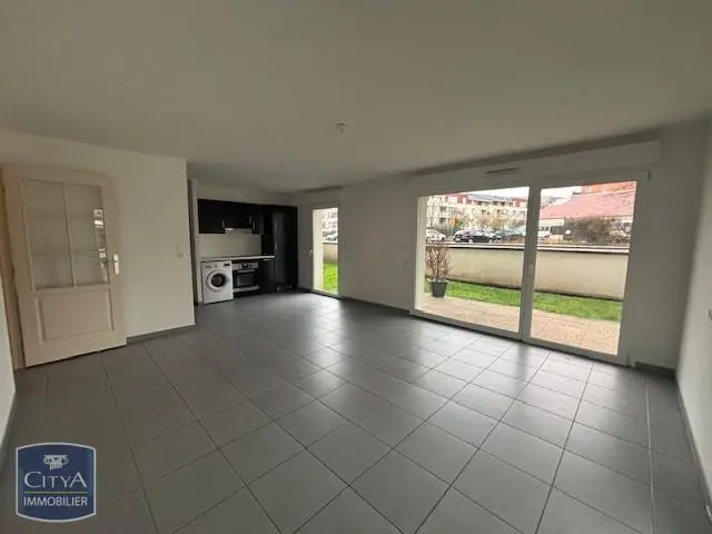 Photo 2 Appartement 2 pièces 56.1m²