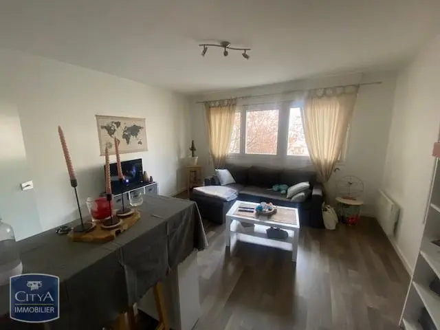 Photo 3 Appartement 1 pièce 27.29m²