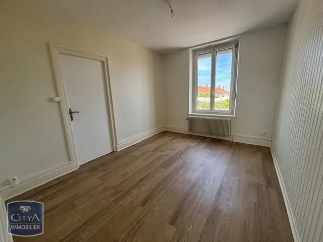 Photo 5 Appartement 3 pièces 58.09m²
