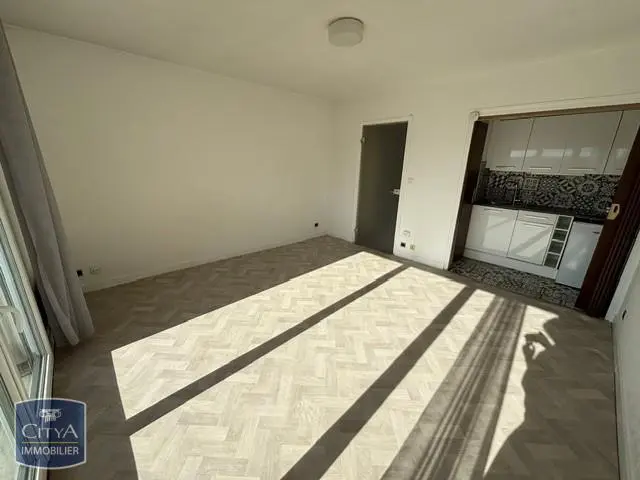 Photo 5 Appartement 1 pièce 29.22m²