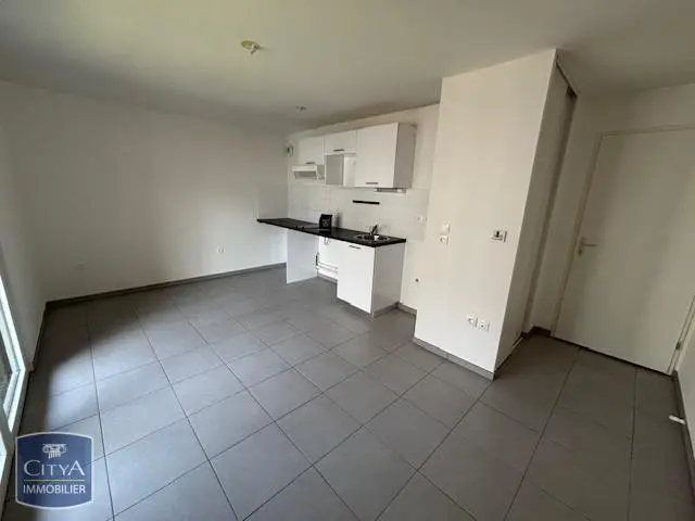 Photo 6 Appartement 2 pièces 41.52m²