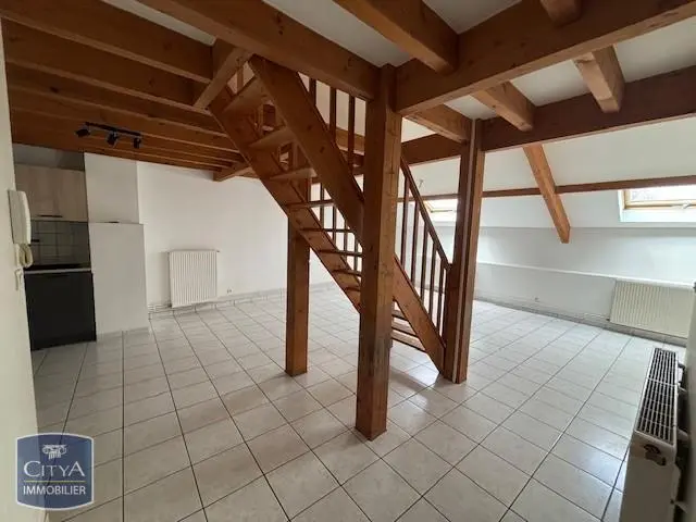 Photo 6 Appartement 3 pièces 80.01m²