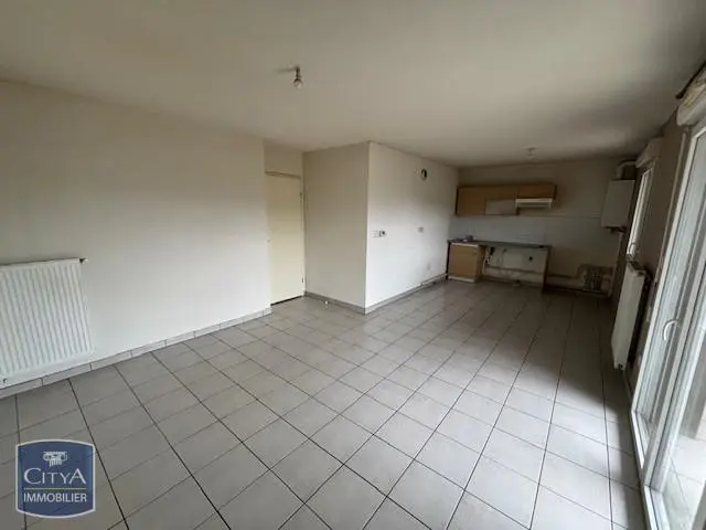 Photo 1 Appartement 3 pièces 57.93m²