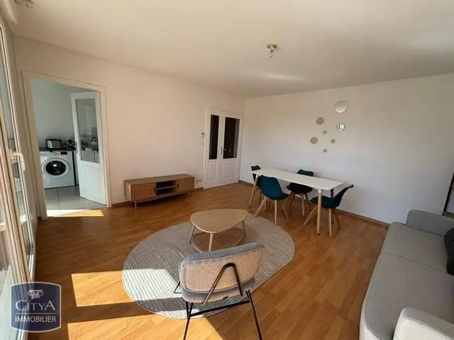 Photo 1 Appartement 2 pièces 49.8m²