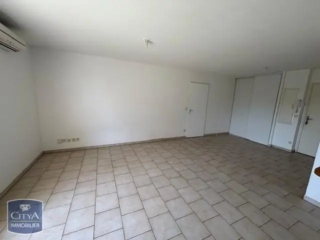 Photo 2 Appartement 2 pièces 47.47m²