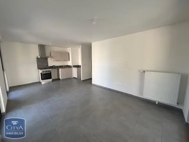 Photo 2 Appartement 3 pièces 62.35m²