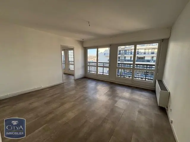 Photo 3 Appartement 2 pièces 49.1m²