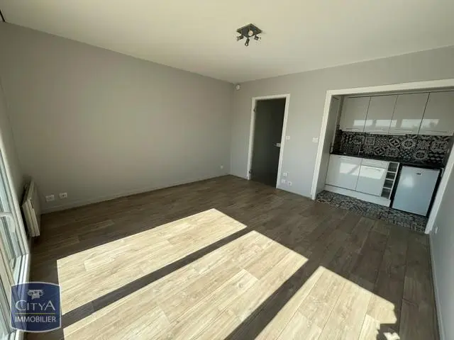 Photo 3 Appartement 1 pièce 29.22m²