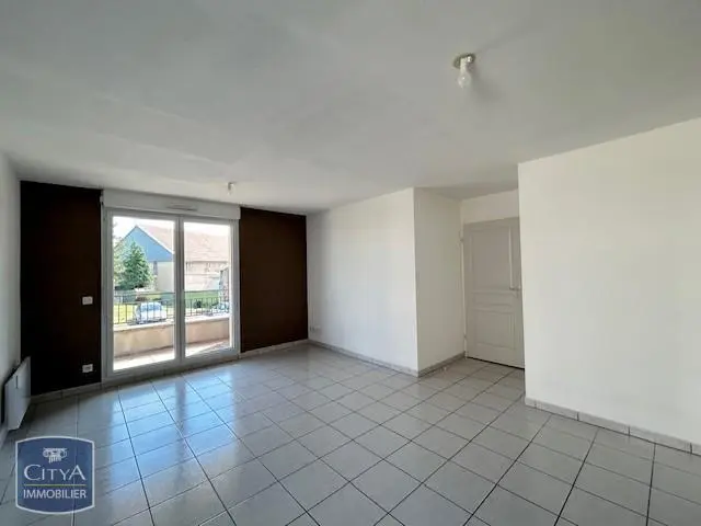 Photo 4 Appartement 3 pièces 60.2m²
