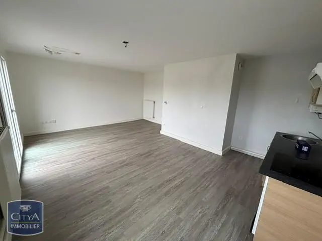Photo 3 Appartement 3 pièces 62.08m²