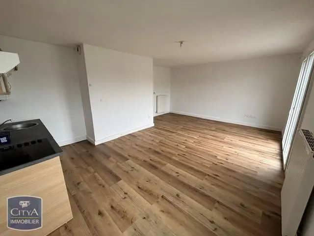 Photo 2 Appartement 3 pièces 62.33m²