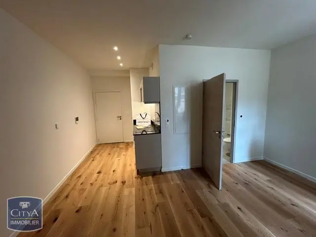 Photo 5 Appartement 1 pièce 27.58m²