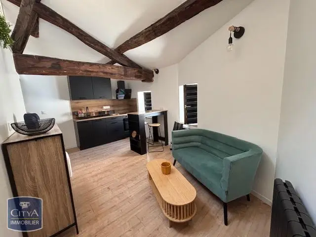 Photo 4 Appartement 1 pièce 32m²