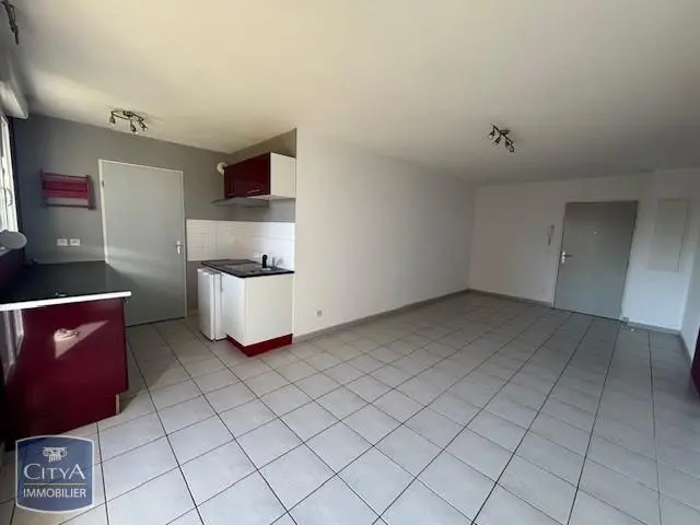 Photo 2 Appartement 2 pièces 47.69m²