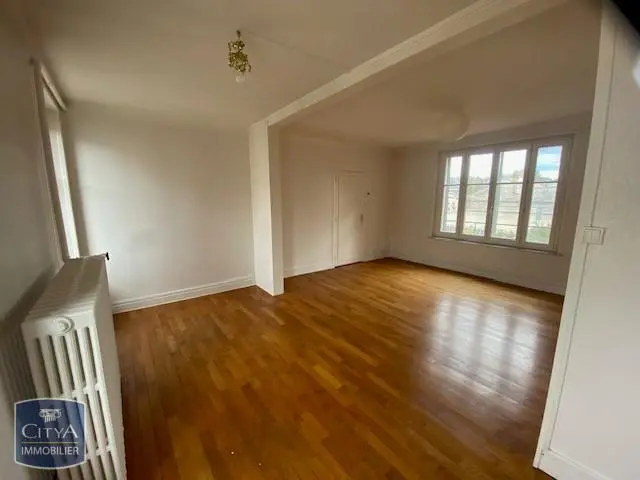 Photo 3 Appartement 4 pièces 93.85m²