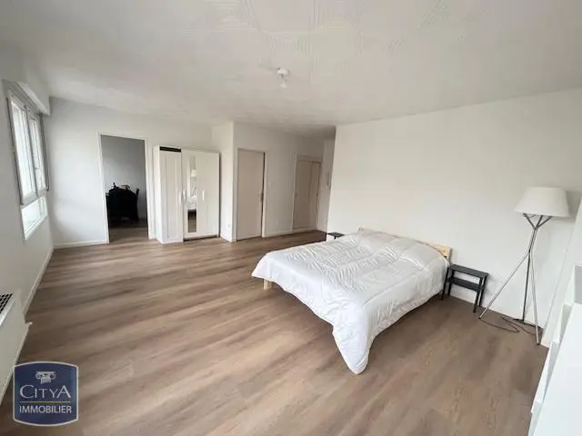 Photo 6 Appartement 1 pièce 37.18m²