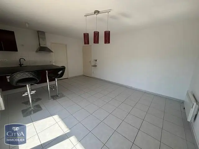 Photo 3 Appartement 2 pièces 50.3m²