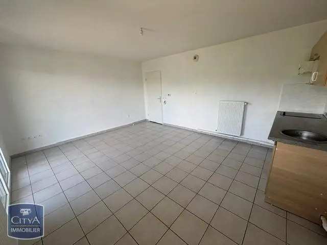 Photo 3 Appartement 2 pièces 43.94m²