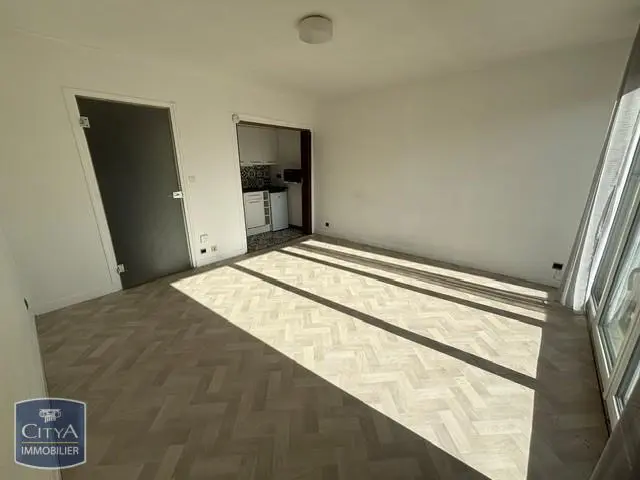 Photo 4 Appartement 1 pièce 29.22m²