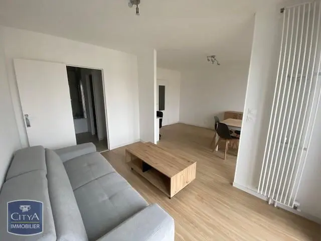 Photo 5 Appartement 1 pièce 34.49m²