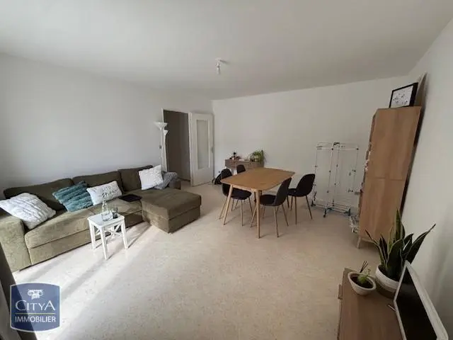 Photo 3 Appartement 2 pièces 46.69m²