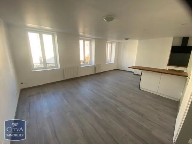 Photo 3 Appartement 2 pièces 59.8m²