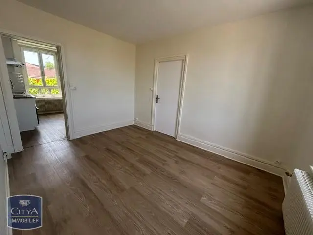 Photo 4 Appartement 3 pièces 58.09m²