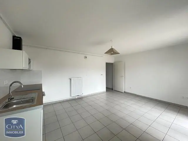 Photo 3 Appartement 2 pièces 43.94m²