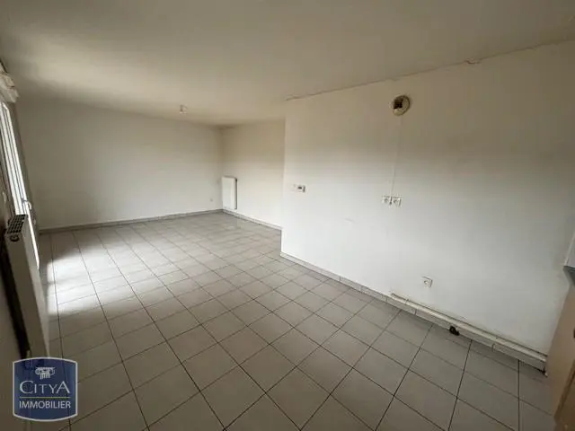 Photo 3 Appartement 3 pièces 57.93m²