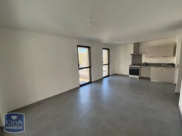 Photo 3 Appartement 3 pièces 62.35m²
