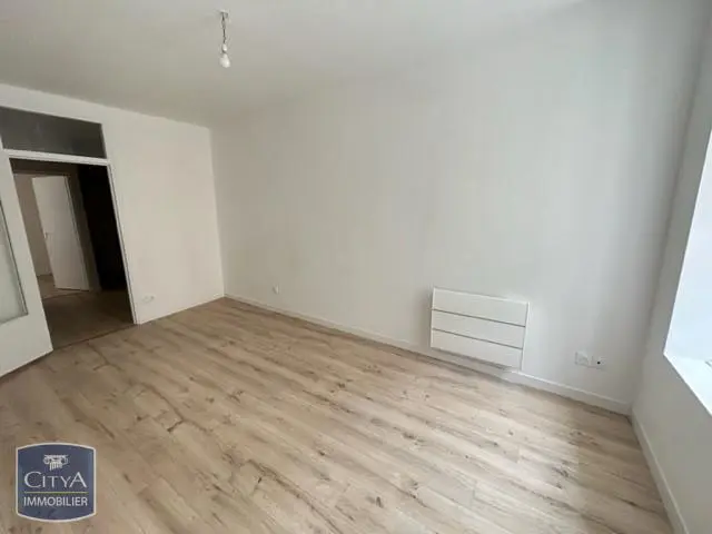 Photo 5 Appartement 2 pièces 45m²