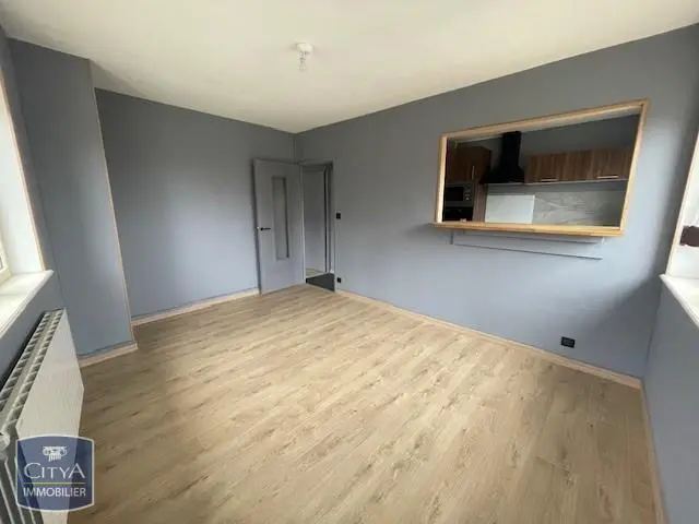 Photo 3 Appartement 3 pièces 47.34m²