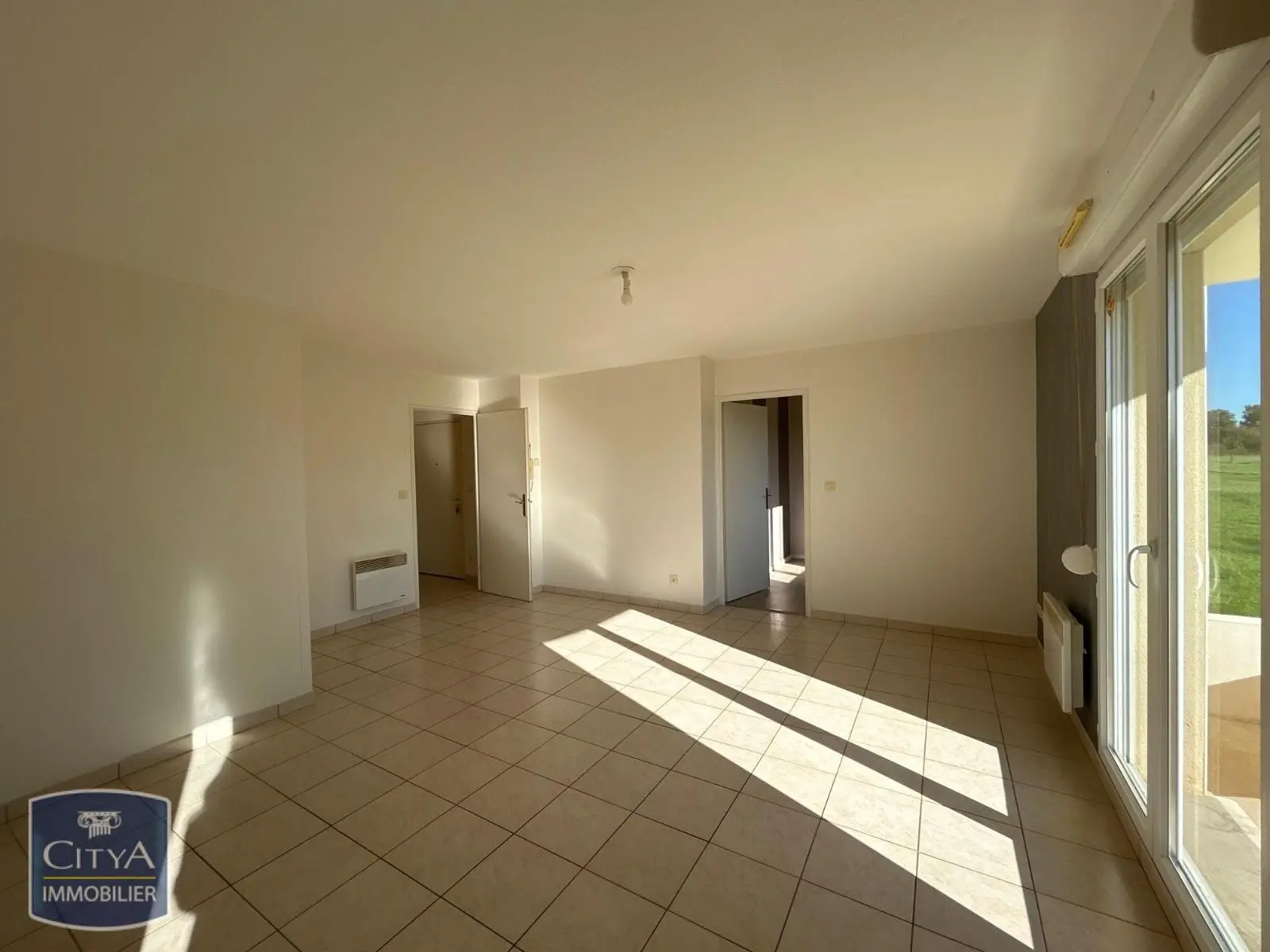 Photo 2 pour Appartement 2 pièces 53.89m² Photo 2 Appartement 2 pièces 53.89m²