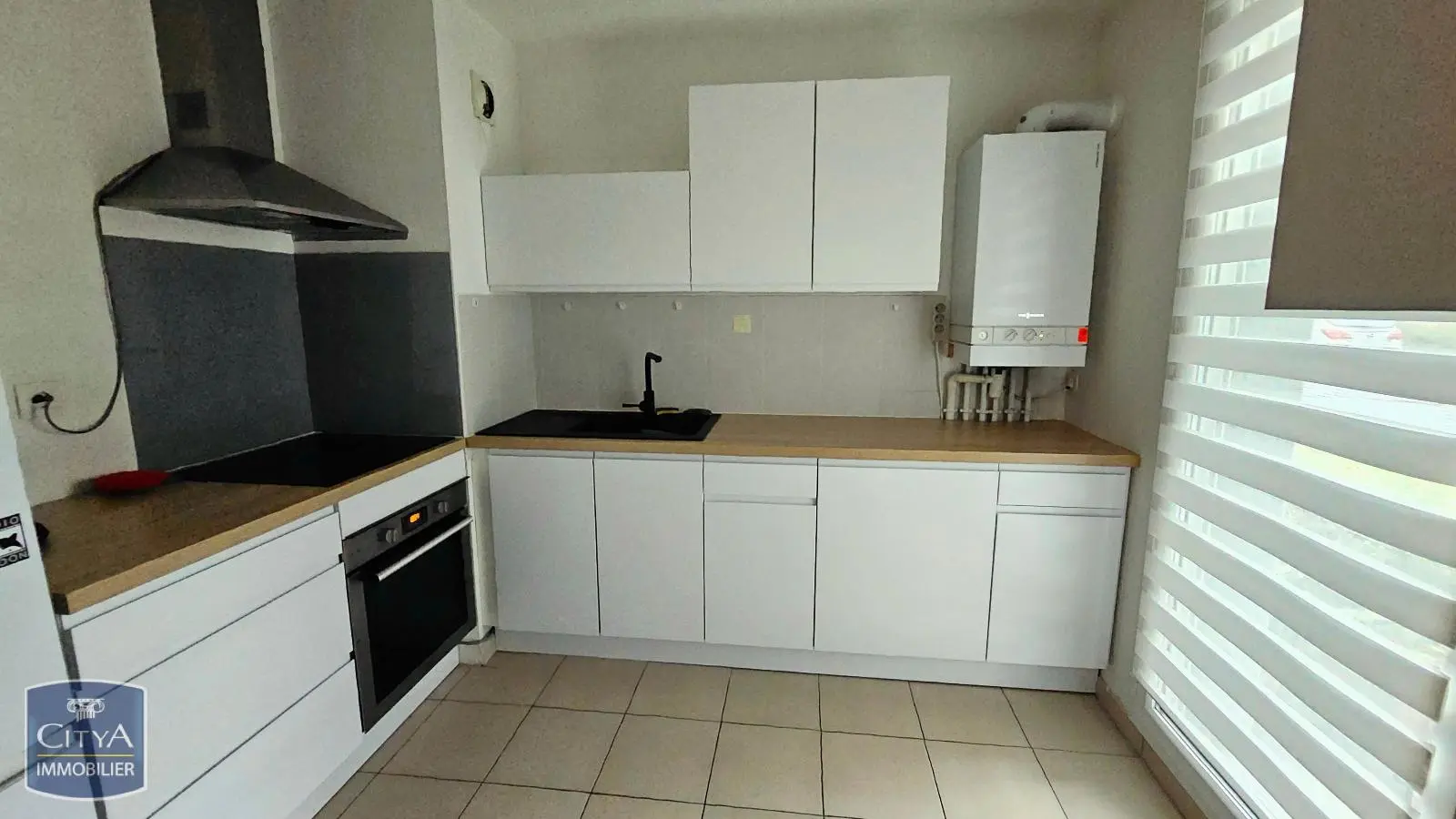 Photo 1 Appartement 2 pièces 48.8m²