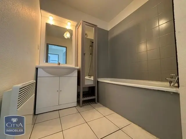 Photo 10 Appartement 3 pièces 62.7m²