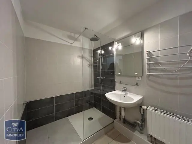 Photo 9 pour Appartement 2 pièces 48.8m² Photo 9 Appartement 2 pièces 48.8m²