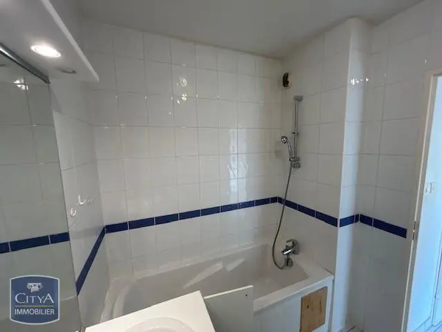 Photo 11 Appartement 2 pièces 50.22m²