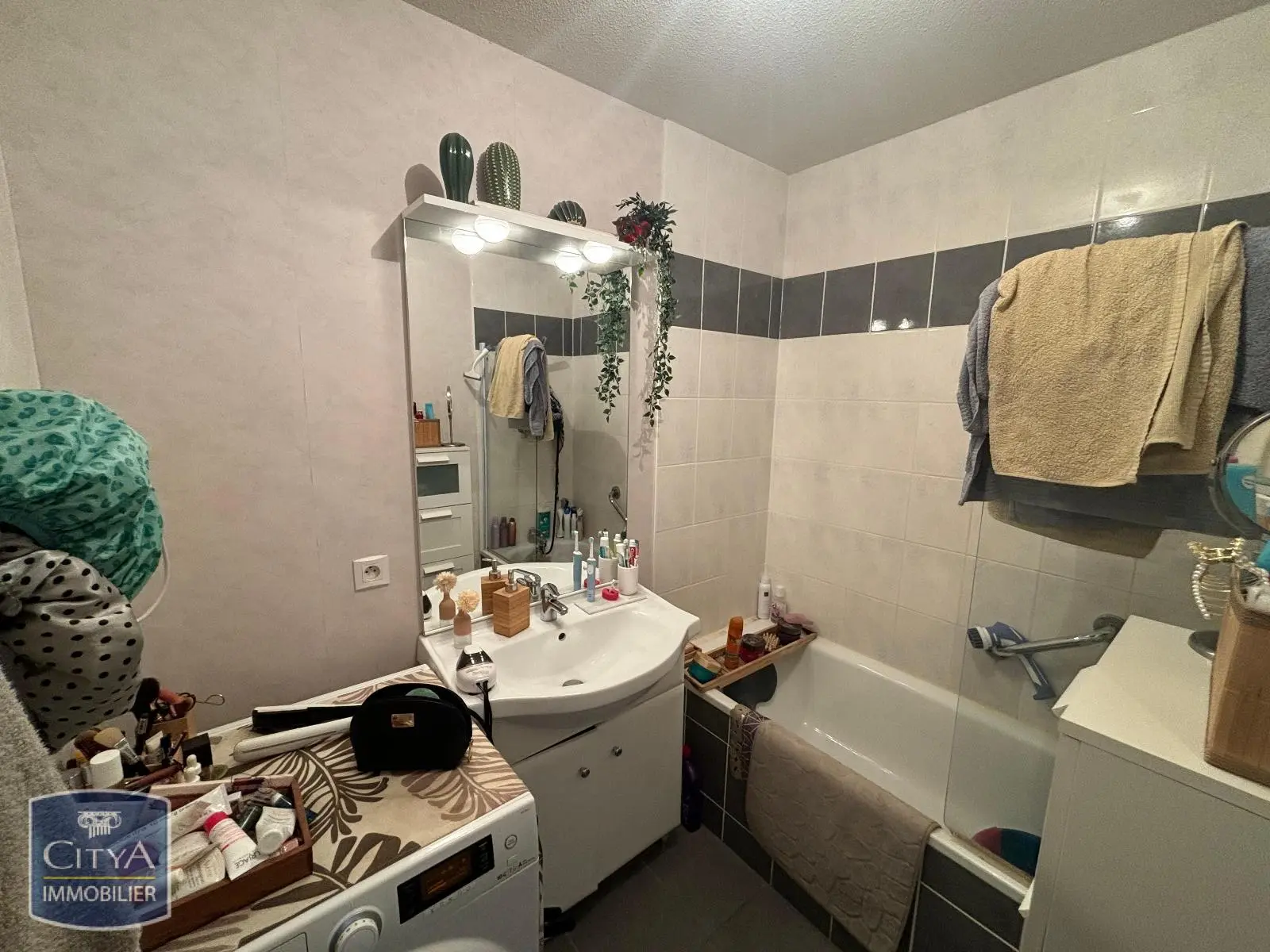 Photo 7 Appartement 3 pièces 60.68m²