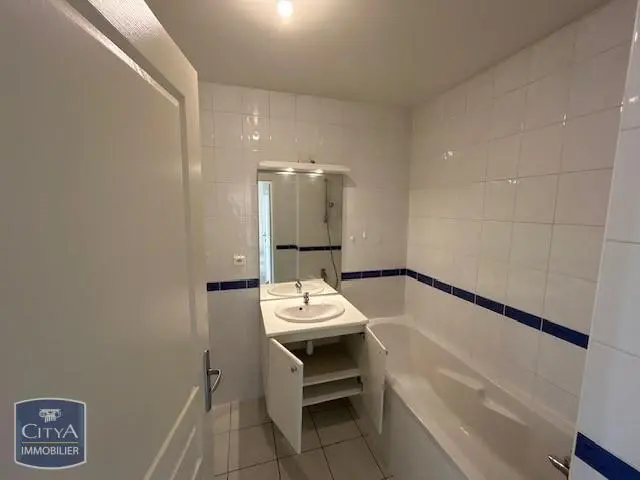 Photo 10 Appartement 2 pièces 50.22m²