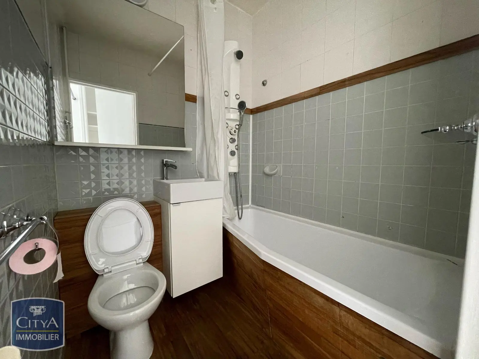 Photo 5 Appartement 1 pièce 26.8m²