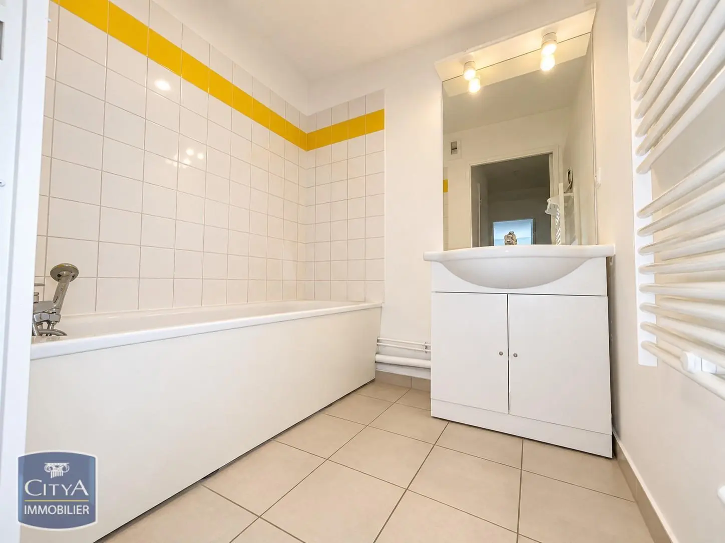 Photo 9 Appartement 3 pièces 61.6m²