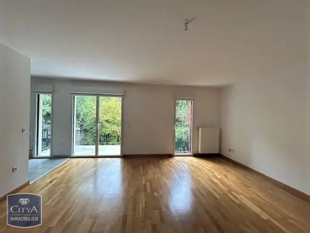 Photo 1 Appartement 4 pièces 82.96m²