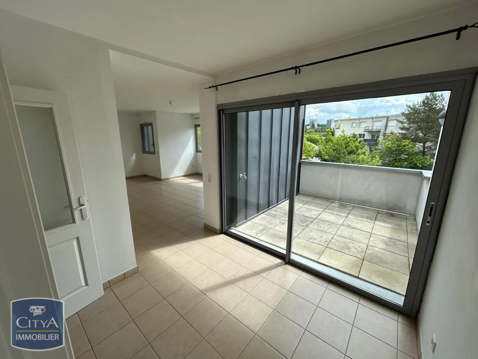Photo 2 Appartement 3 pièces 91.8m²