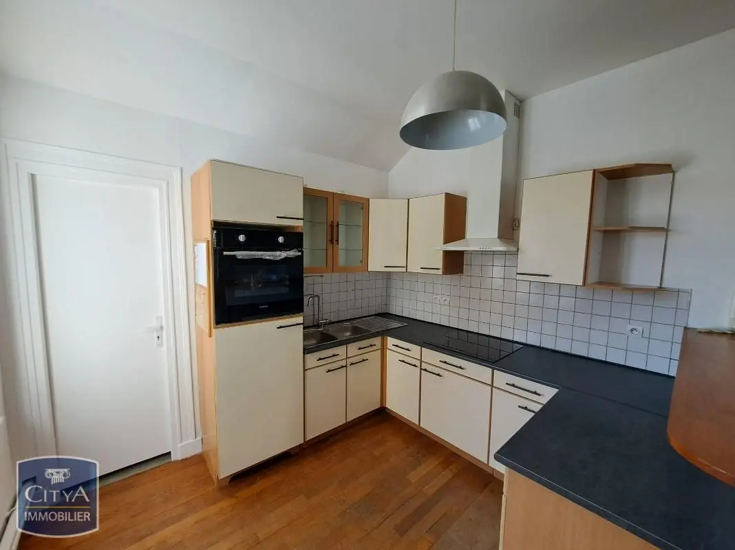 Photo 5 Appartement 4 pièces 68.01m²