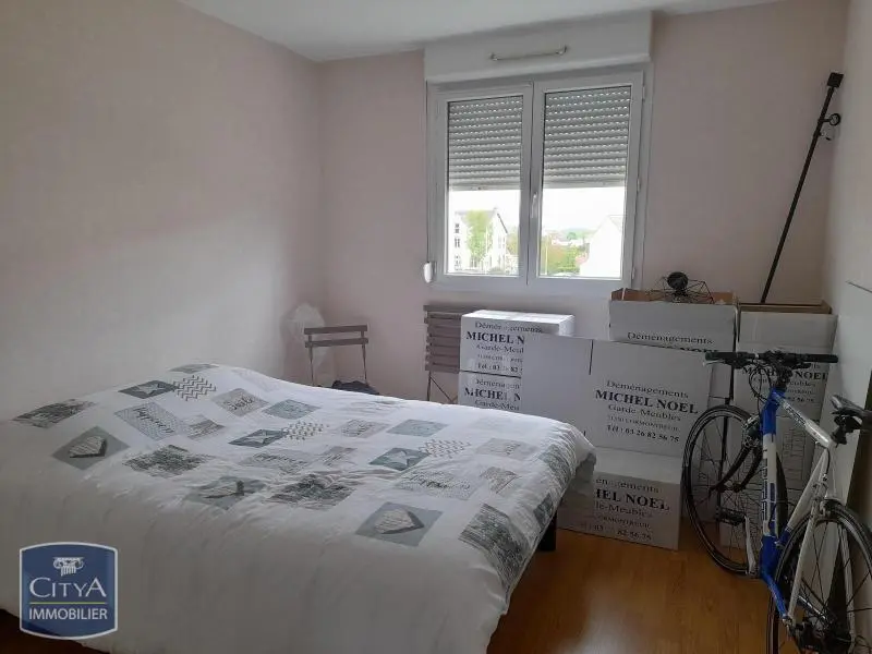 Photo 6 Appartement 3 pièces 62.47m²