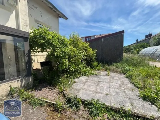 Photo 13 Appartement 3 pièces 58.09m²