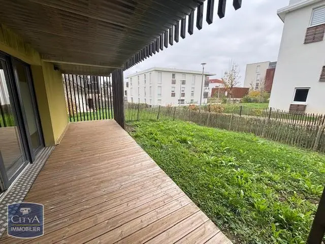 Photo 1 Appartement 3 pièces 64.04m²