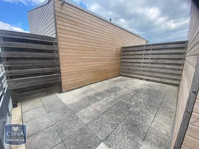 Photo 2 Appartement 3 pièces 62.29m²